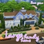 Large Family Home logo