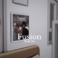 [ICYKEV] Fusion – Wall Art logo