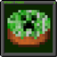 L's Spooky Foods logo