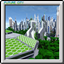 Tax' Future City logo