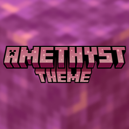 Amethyst theme project image
