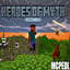 Heroes of Myth Ascended logo