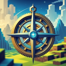 Techbound Frontiers logo