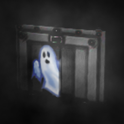 baniduhaine Money Vault Ghosts Fix / translation spanish by Monisims