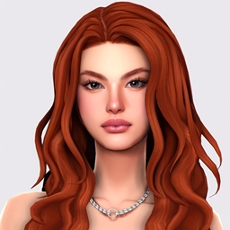 Catalina Osborne