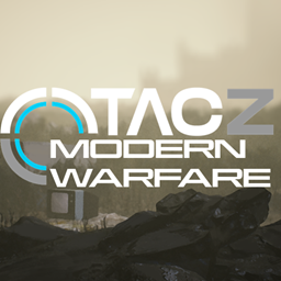 [TaCZ] Modern Warfare Gun Pack for TaCZ project avatar