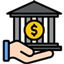 Banking System logo