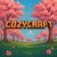 CozyCraft Haven logo