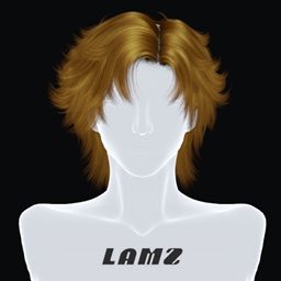 LAMZ_HibariHairstyles_001M-002M project image