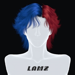LAMZ_HibariHairstyles_003M-004M logo
