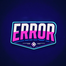ERRORCraft+ SMP logo