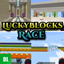 Lucky Block Race v1.8 logo