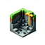 Quarry Digger logo