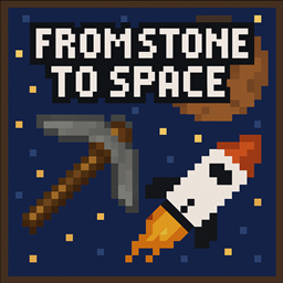 [FoH] From Stone to Space project image