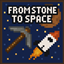 [FoH] From Stone to Space logo