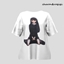 [charon&roqiqi]t-shirt logo