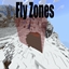 Flight Zones logo