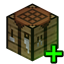 Crafting Recipes+  logo