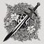 100 Days as a Weapon Master logo