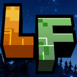LemonFrogCraft(Fabric) logo