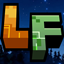 LemonFrogCraft(Fabric) logo