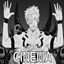 An Absolute Cinematic Exprience logo