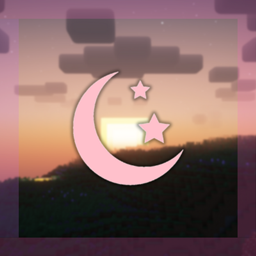 LunaCrafted logo