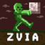 [ZVIA] Zombie Virus Infection Apocalypse logo