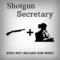 Shotgun Secretary project image