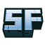 Smooth and Fluid logo