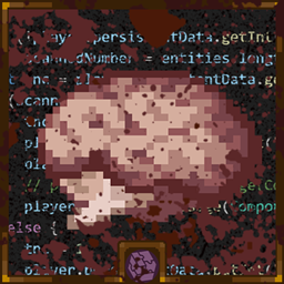 KubeJS Sanity logo