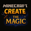 Create A Magic World! logo