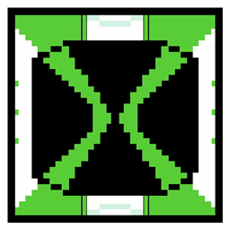 MARSHY'S SECRETS OF THE BIOMNITRIX - PALLADUIM BETA project image