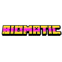 BioMatic logo
