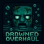 DrownedOverhaul – A Deep Sea Threat Awaits logo