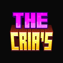 The Cria's World logo