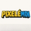 Pixeledmon logo