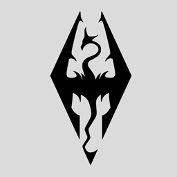 Skyrim mouse сlick sound project image
