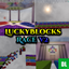 LuckyBlocks Race v2.2 logo