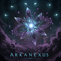 Arkanexus project image