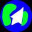 Dark Nova logo