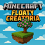 Floaty Creatoria logo