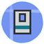 Create: Train-Deco logo