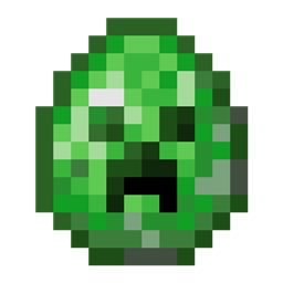 Modern Spawn Eggs Backport logo