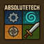 AbsoluteTech logo