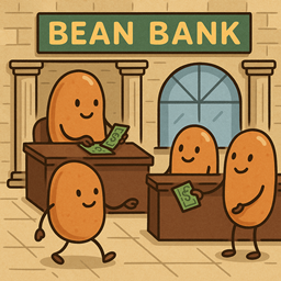 BeanBank logo