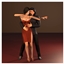 Ballroom dancing by Mercuryfoam Spanish translation logo