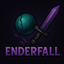 Enderfall logo