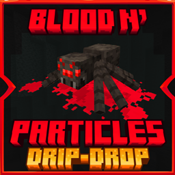 Blood N' Particles Mod