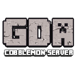 GDA Cobblemon project image